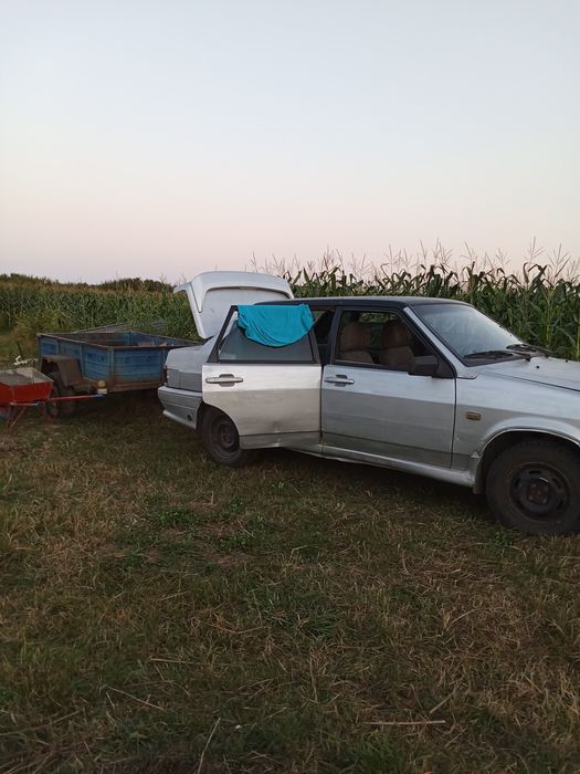 Продаж 2115 з гбо-4