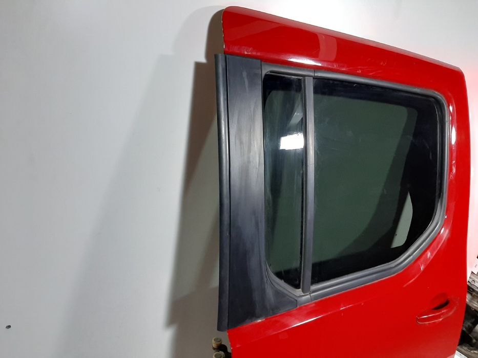 Porta lateral correr direita CITROËN Berlingo Van (K9)