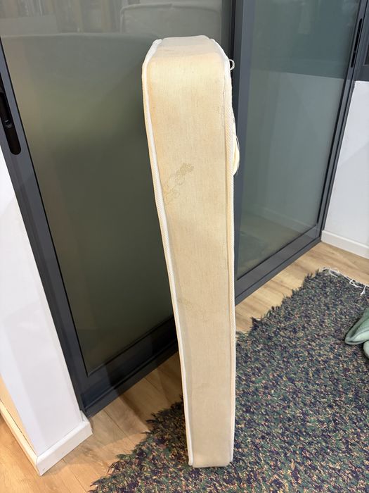 Colchão de molas berço 120x60cm