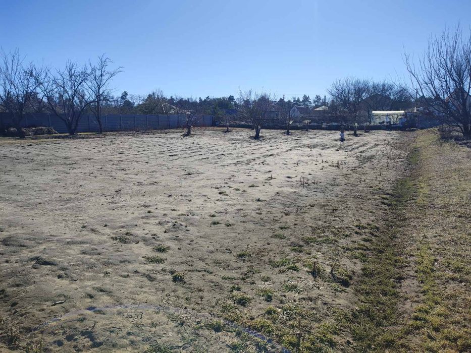 Продаж земельної ділянки під забудову, с. Терентіївка, 15 соток!