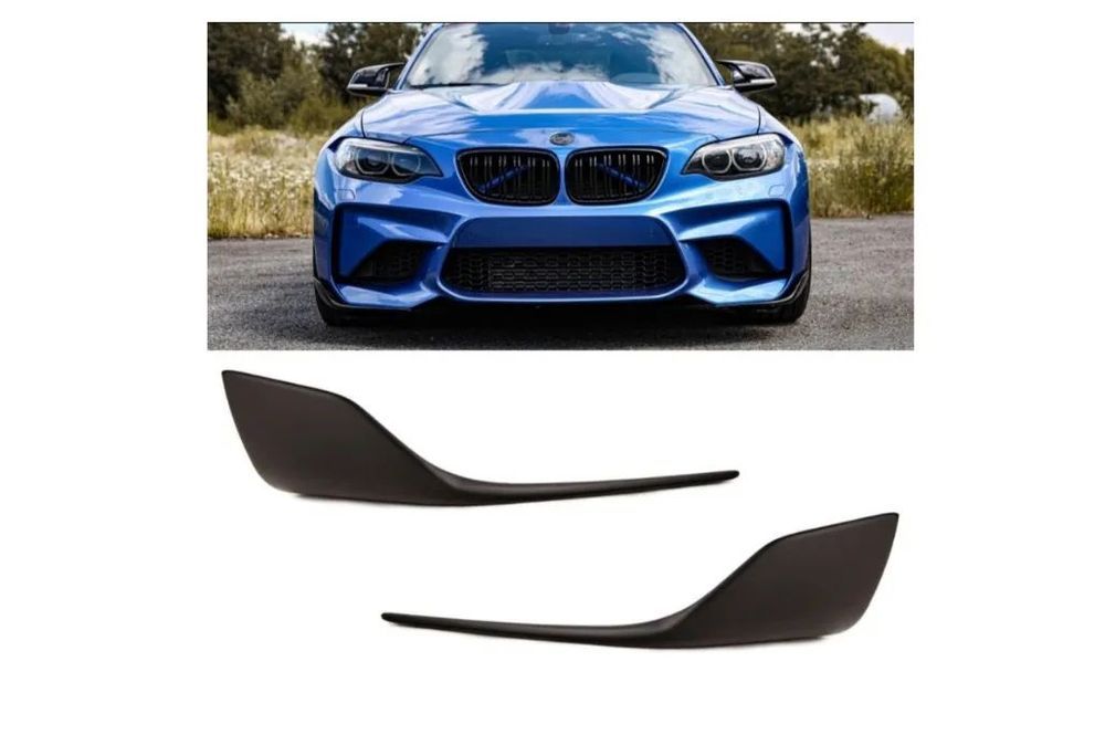 Lip Laminas de Embaladeiras Bmw Universais