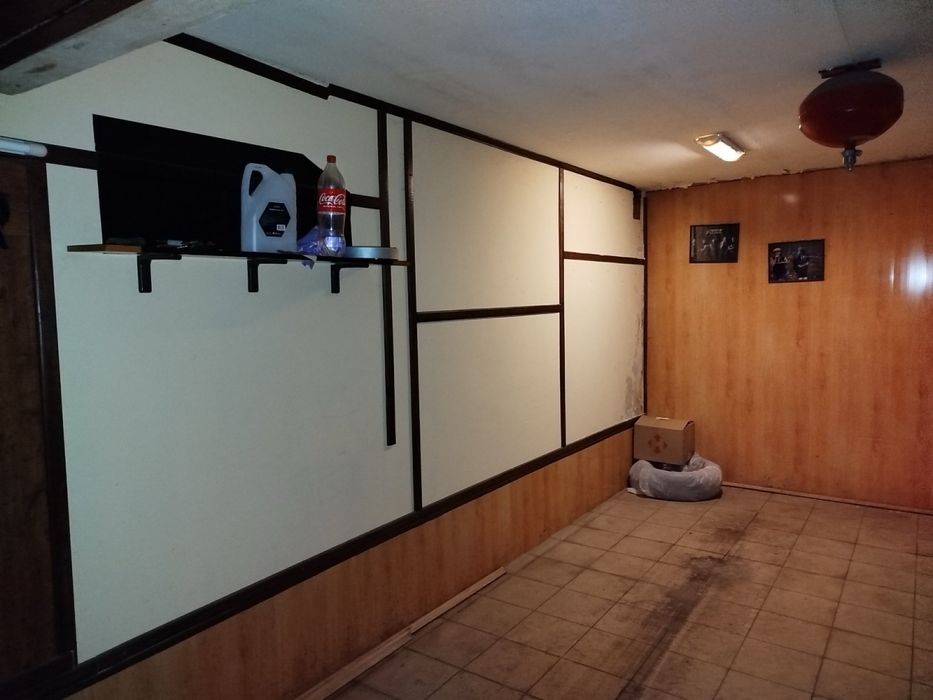 Продам гараж в гаражном кооперативе «Північний» на Северной салтовке