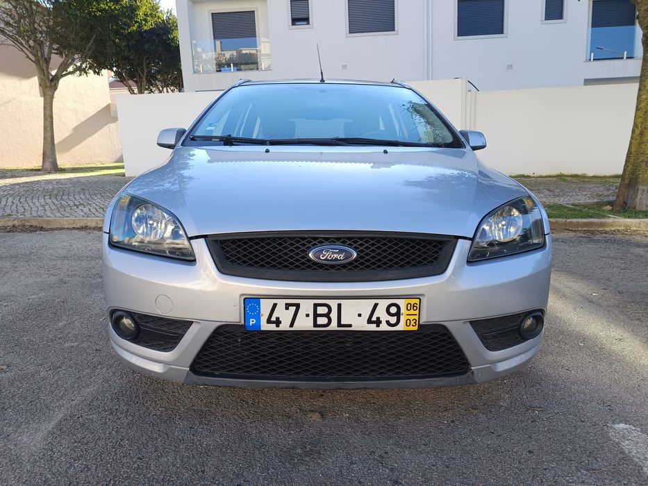 Ford Focus Sport 1.6 tdci 109cv