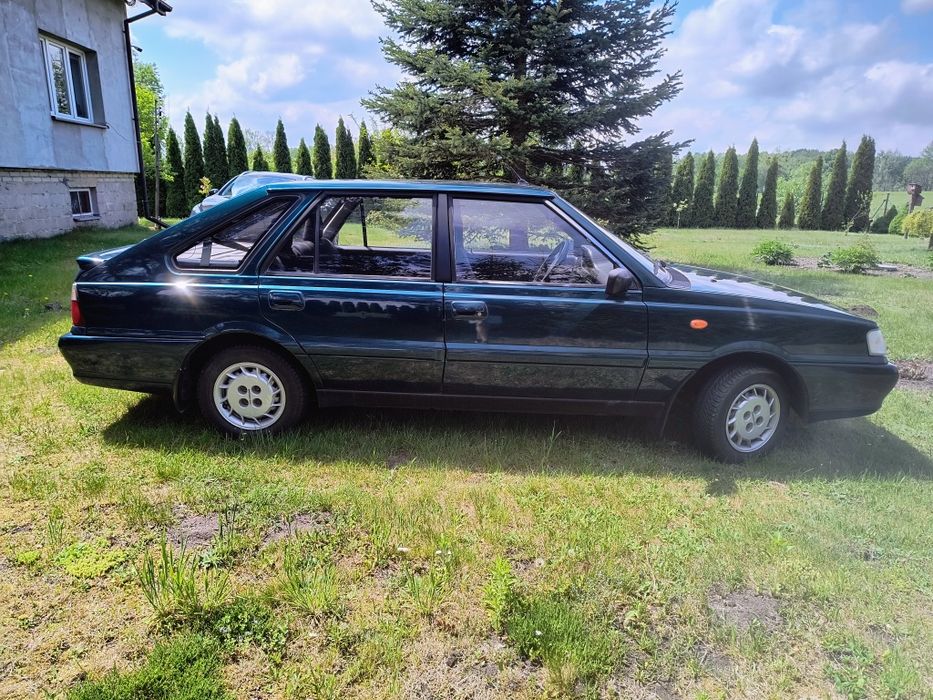 Polonez Caro Plus