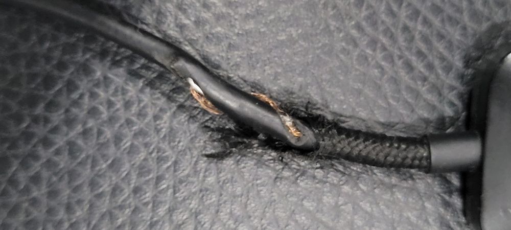 Phones Gamming HyperX Cloud II - Grade D