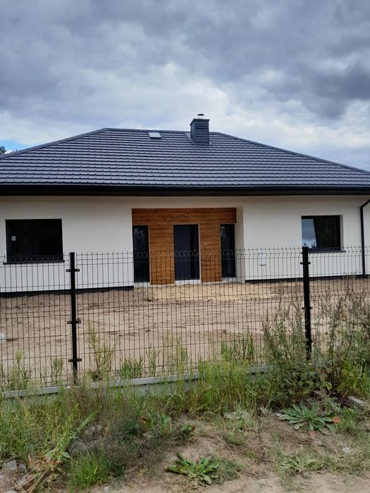Sprzedam nowy dom