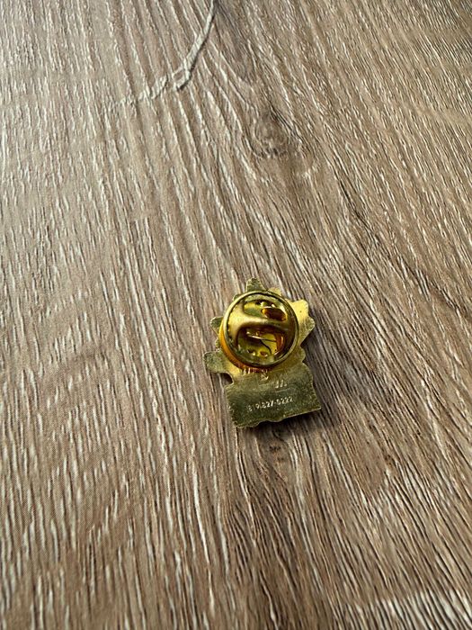 Pin Canada Expo 98