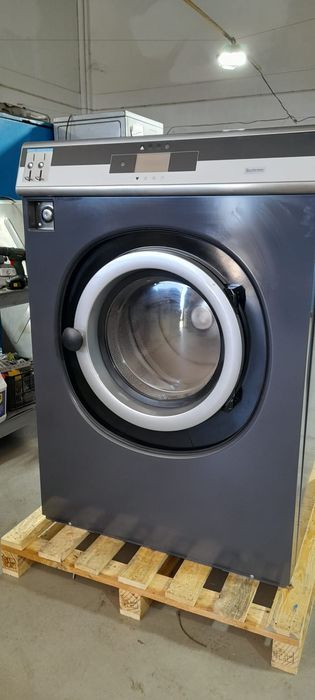 Maquina de lavar roupa industrial 20kg self service