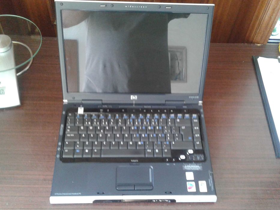 HP Pavilion DV1000 Laptop for Parts64283961753090121