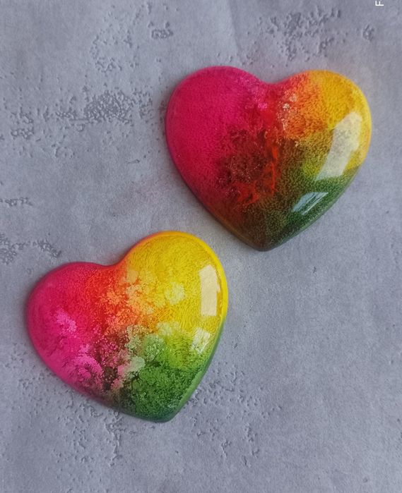 Guziki do obag moonlight