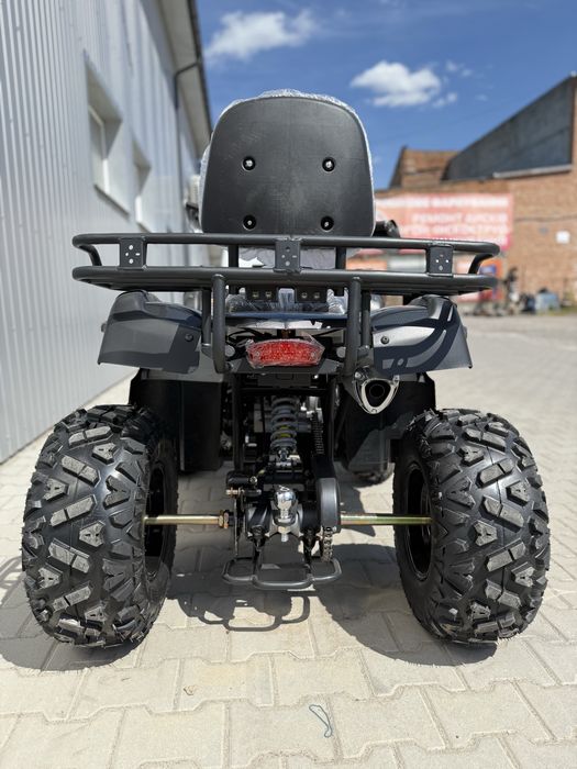 Exdrive hamer 200cc