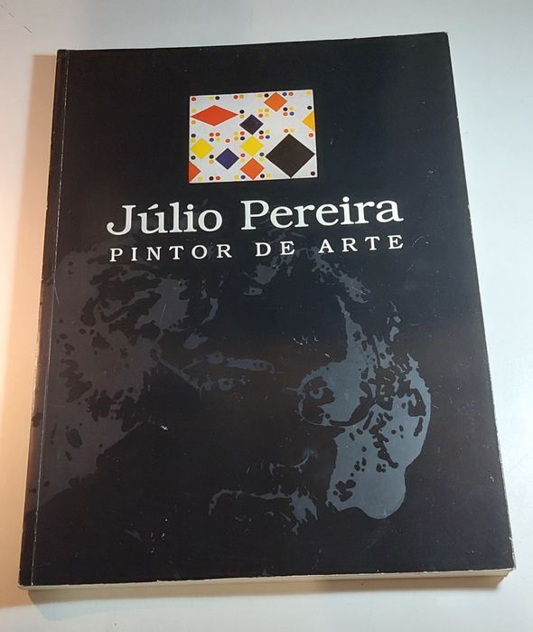 Júlio Pereira, Pintor de Arte (1997)