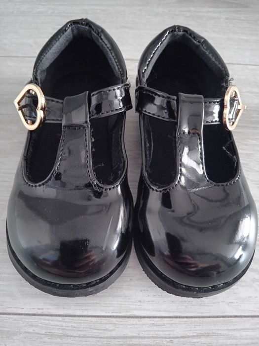 Buty Loafersy Reserved 22/23