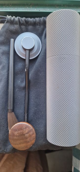 Moinho de cafeé manual