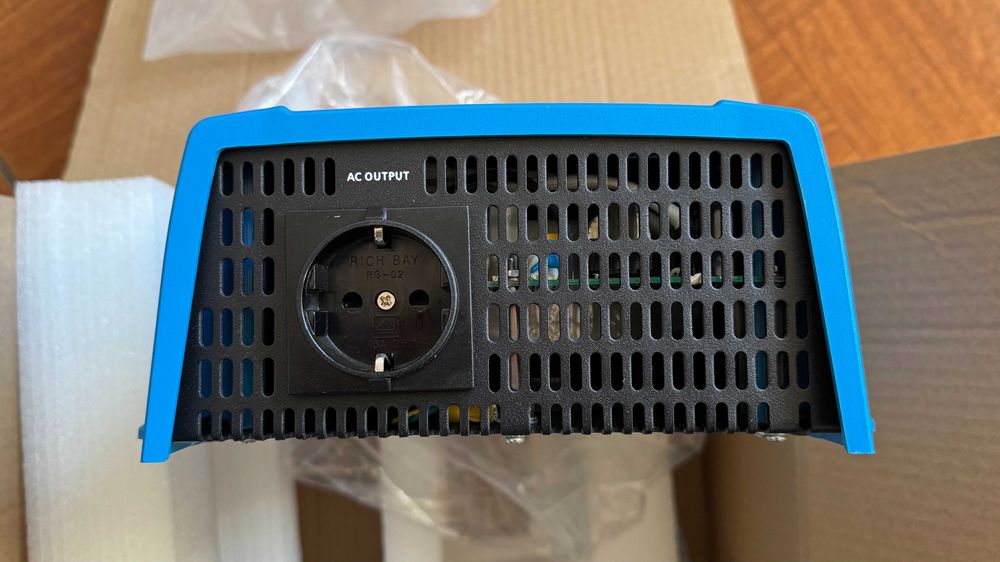 Inversor Victron Phoenix 12/800 + Bluetooth!