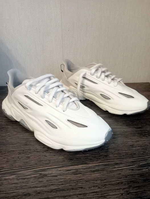 Кросівки Adidas ozweego, р.47
