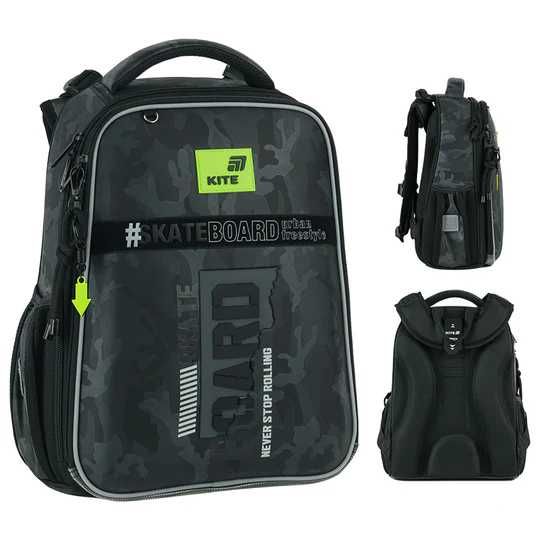 Рюкзак шкільний каркасний Kite Education Roar K24-531M-5