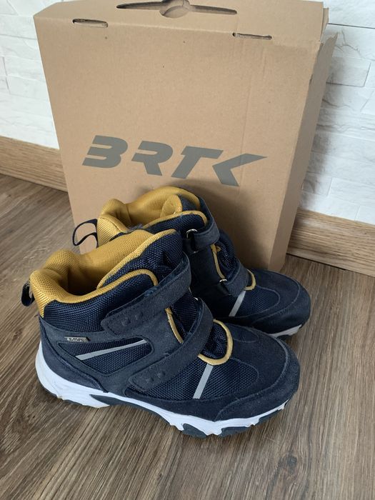 Buty Bartek zima 32