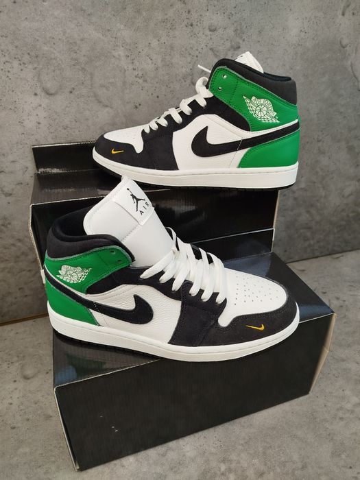 Buty Air Jordan 1 Mid Se