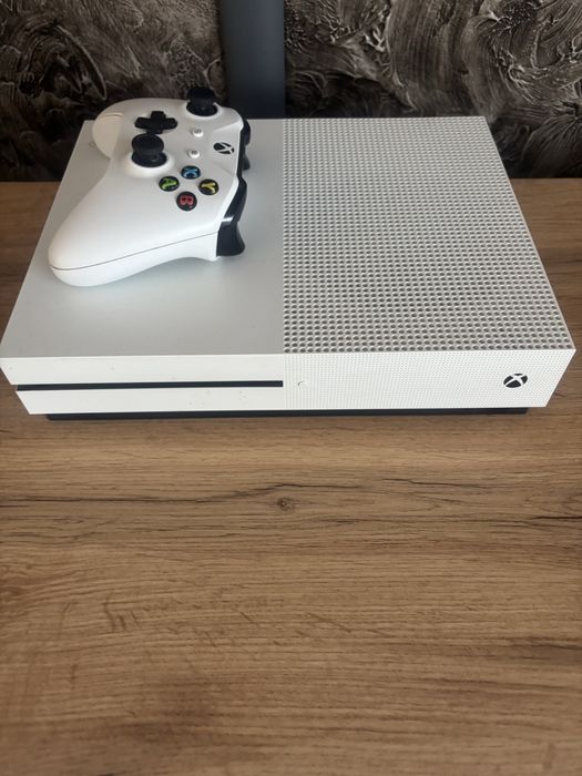 Konsola Xbox one S 1Tb
