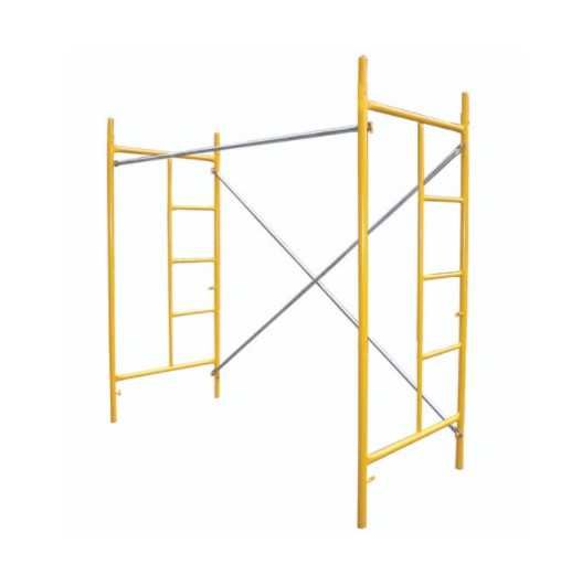 Andaime Tradicional Completo