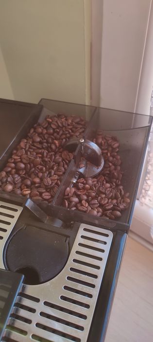 Ekspres do kawy Melitta Ci Touch