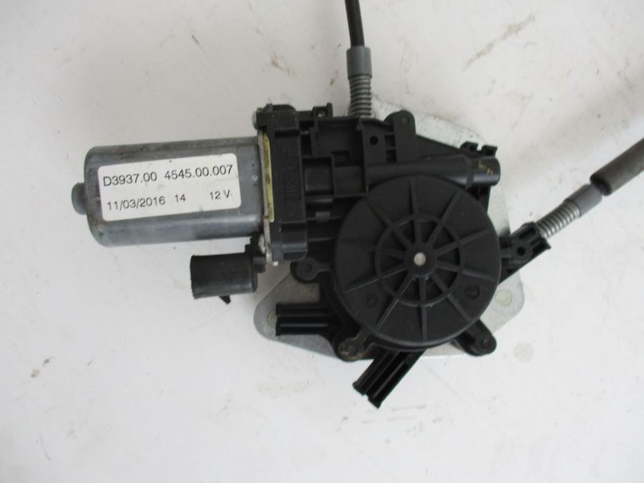 Elevador vidro electrico Renault Clio 2 II  3 portas esquerdo