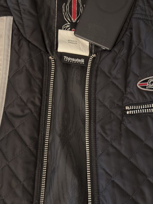 Чоловіча бомберка Spyder