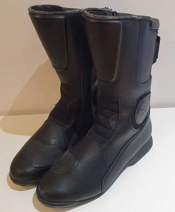Botas Dainese Pretas