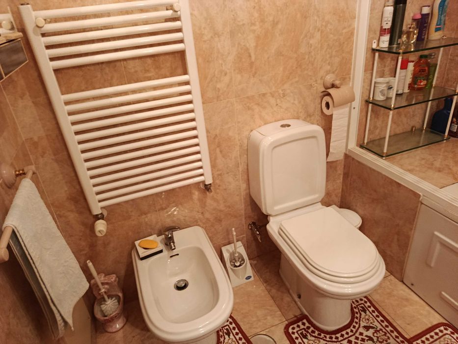 Apartº- T3 - VISEU