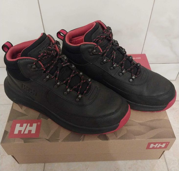 Helly Hansen 43 р черевики