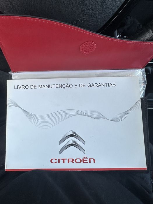 Citroen C1 Shine 1.2 VTi de 2016