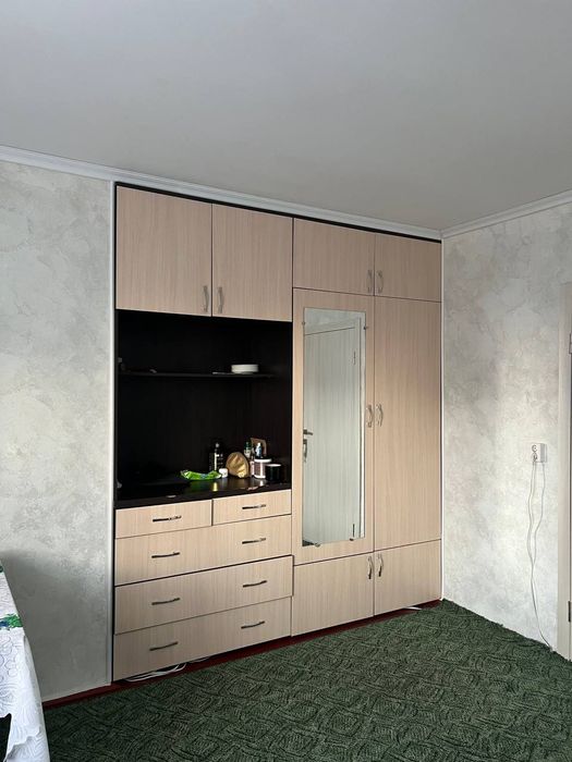 Продаж кімнати у гуртожитку