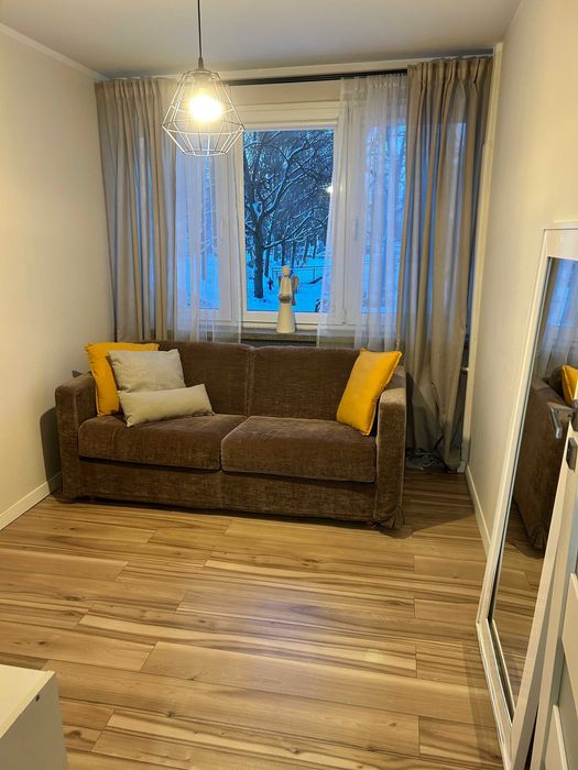 Mieszkanie do wynajęcia