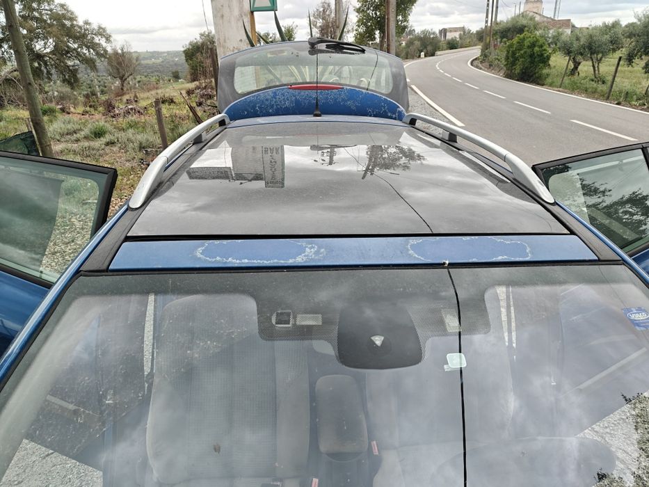 Renault Megane 1.5 2008