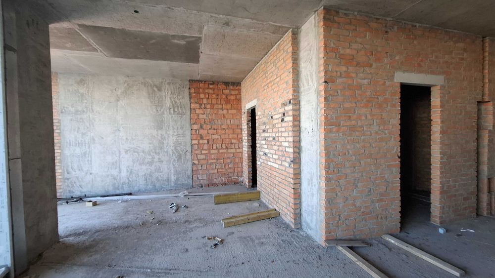 3-комнатная квартира по адресу бульвар Дружбы Народов (площадь 125 м²) - Atlanta.ua - фото 6