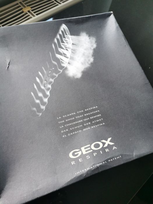 Kozaki dziecięce śniegowce  Geox