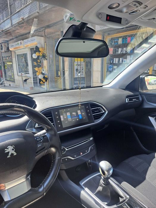 PEUGEOT 308 SW 1.6 (2015)