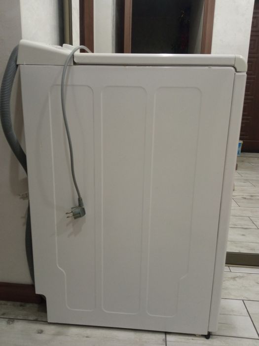 Пральна машина Whirlpool
