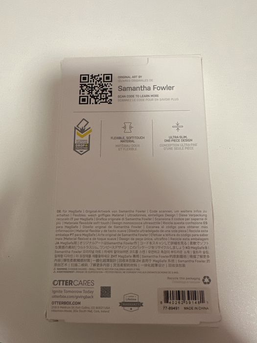 Чохол на IPhone 13, MagSafe