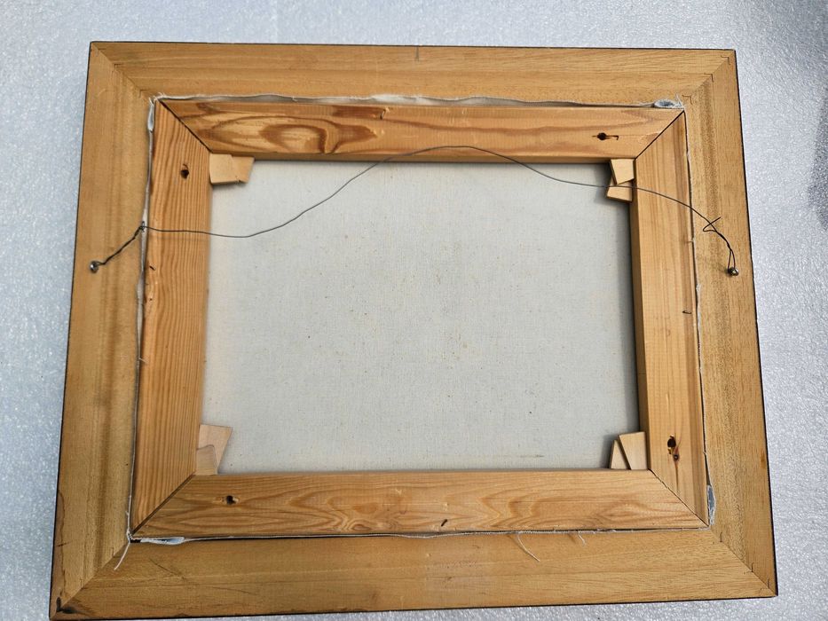 Картина Robert Cox