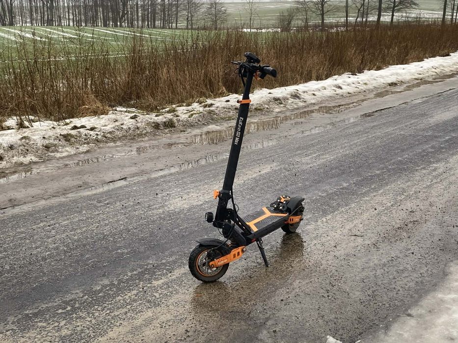 Sprzedam kukirin g2 max