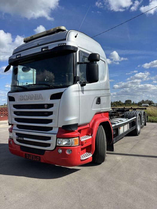 Scania