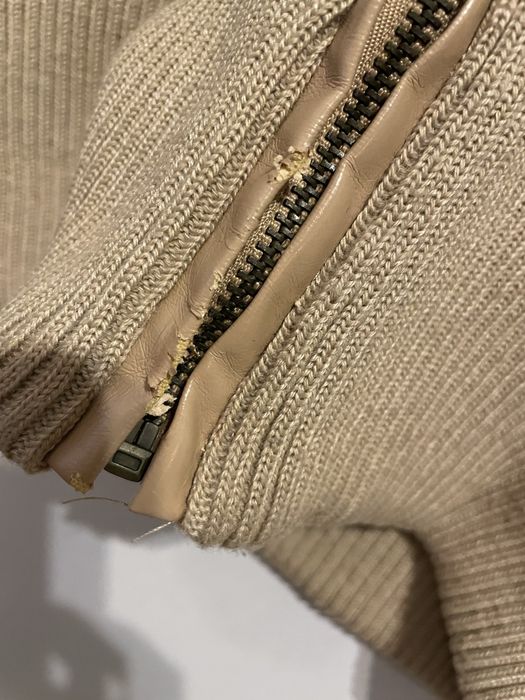 Select futerko w panterkę bomberka M