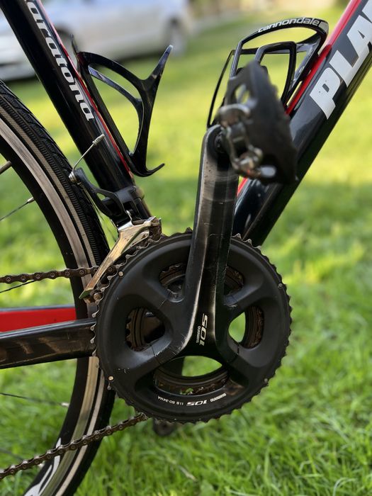 Продам шосейний велосипед Planet X Maratona