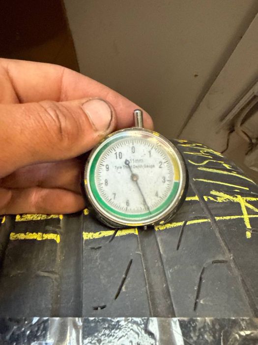Pirelli Cinturato P7 225/45/17 лето 1 шт