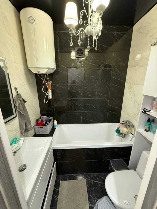 Продам шикарную 3_х км.кв.Мерефа