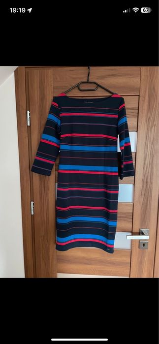 Nowa sukienka Top secret rozm. 34