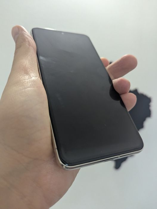 Google Pixel 8pro 128gb Porcelain. Neverlock