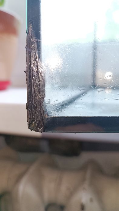 Аквариум, аквариум угловой